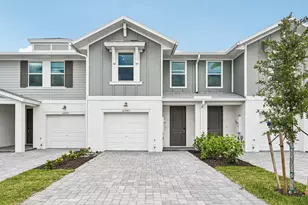 12945 SW Forli Wy, Port Saint Lucie, FL 34987 - Photo 1