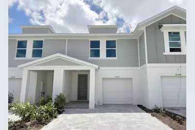 12949 SW Forli Way, Port Saint Lucie, FL 34987 - Photo 1