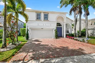 2191 Balsan Way, Wellington, FL 33414 - Photo 1