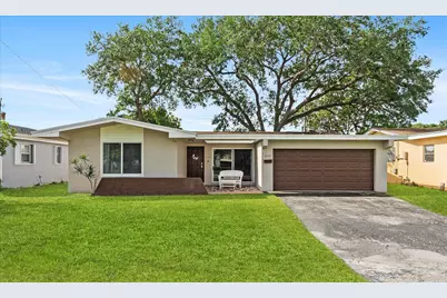 6744 SW 34th Court, Miramar, FL 33023 - Photo 1