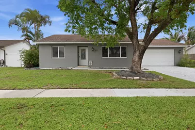 1062 Rhapsody Way, Royal Palm Beach, FL 33411 - Photo 1