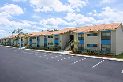 1760 Windorah Way #D, West Palm Beach, FL 33411 - Photo 1