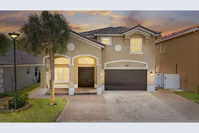 1884 SW Jamesport Drive, Port Saint Lucie, FL 34953 - Photo 1