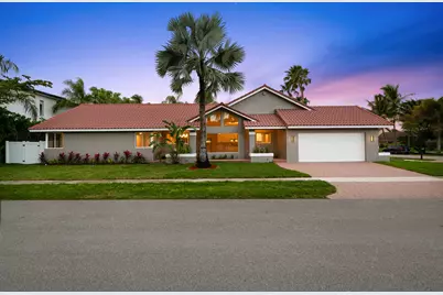10141 SW 3rd Street, Plantation, FL 33324 - Photo 1