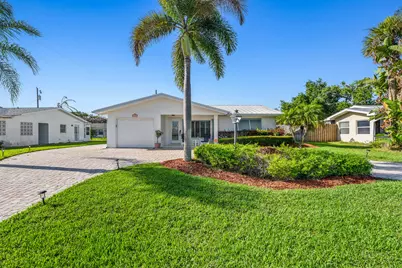 445 19th Place, Vero Beach, FL 32960 - Photo 1