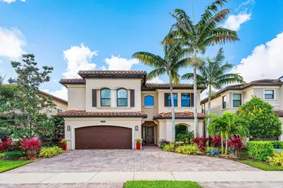9349 Eden Roc Court, Delray Beach, FL 33446 - Photo 1