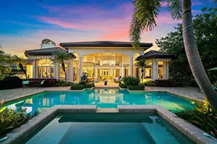 8010 Fairway Ln, West Palm Beach, FL 33412 - Photo 1