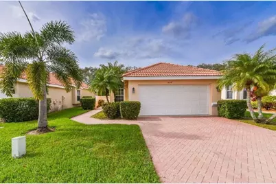 650 SW Treasure Cove, Port Saint Lucie, FL 34986 - Photo 1