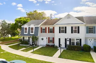 317 Georgian Park Dr, Jupiter, FL 33458 - Photo 1