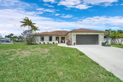 107 Segovia Avenue, Royal Palm Beach, FL 33411 - Photo 1