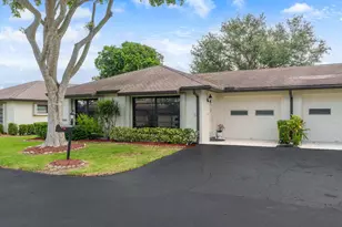 4754 Storkwood Terrace, Boynton Beach, FL 33436 - Photo 1