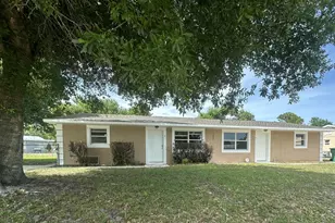 6602 Palomar Pkwy, Fort Pierce, FL 34951 - Photo 1