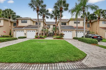 6712 Montego Bay Boulevard #E, Boca Raton, FL 33433 - Photo 1