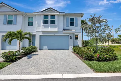 229 Preserve Trail S, Stuart, FL 34994 - Photo 1