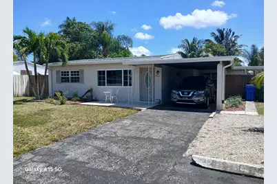 5882 Winfield Boulevard, Margate, FL 33063 - Photo 1