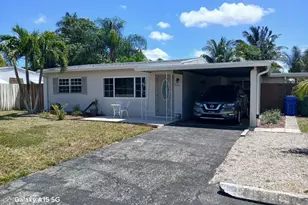 5882 Winfield Blvd, Margate, FL 33063 - Photo 1