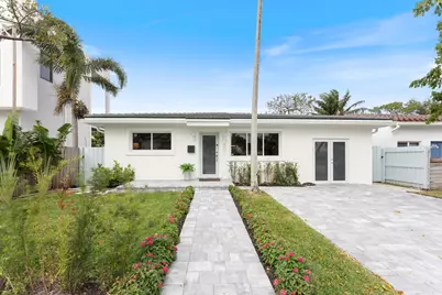 807 SE 11th Court, Fort Lauderdale, FL 33316 - Photo 1