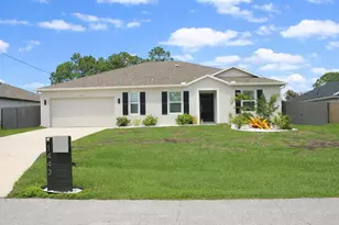 1443 SW Gadsan Ave, Port Saint Lucie, FL 34953 - Photo 1