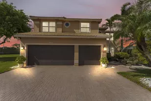 12370 St Simon Dr, Boca Raton, FL 33428 - Photo 1