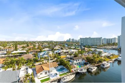 2881 NE 33rd Court #Ph A, Fort Lauderdale, FL 33306 - Photo 1