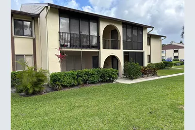 331 Knotty Pine Circle #B-2, Greenacres, FL 33463 - Photo 1