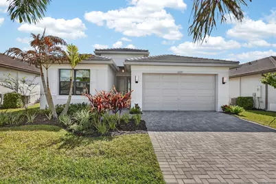 12719 SW Blue Mangrove Parkway, Port Saint Lucie, FL 34987 - Photo 1