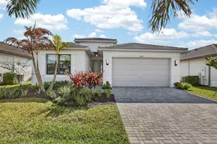 12719 SW Blue Mangrove Pkwy, Port Saint Lucie, FL 34987 - Photo 1