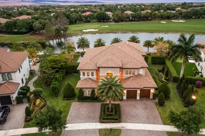 10445 N Barnsley Drive, Parkland, FL 33076 - Photo 1