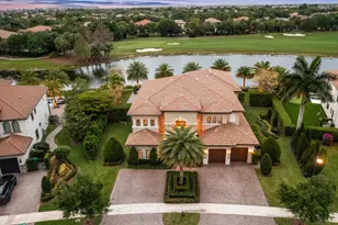 10445 N Barnsley Dr, Parkland, FL 33076 - Photo 1
