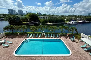 401 Golden Isles Dr, Hallandale Beach, FL 33009 - Photo 1