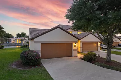 336 Eastwood Terrace, Boca Raton, FL 33431 - Photo 1