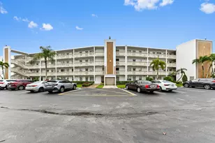 1034 Rexford B, Boca Raton, FL 33434 - Photo 1