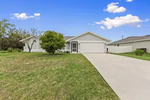 2452 SW Fair Isle Rd, Port Saint Lucie, FL 34987 - Photo 1