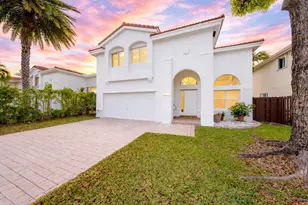 11018 NW 47th Terrace, Doral, FL 33178 - Photo 1
