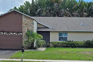 7230 NW 47th Pl NW, Lauderhill, FL 33319 - Photo 1