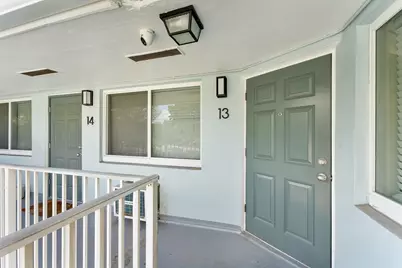 901 N F Street #5, Lake Worth, FL 33460 - Photo 1