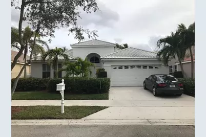 544 Cascade Falls Drive, Weston, FL 33327 - Photo 1