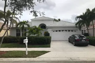544 Cascade Falls Dr, Weston, FL 33327 - Photo 1