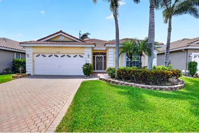 9595 Orchid Grove Trail, Boynton Beach, FL 33437 - Photo 1