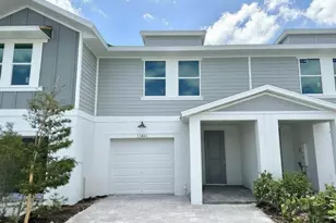 12953 SW Forli Wy, Port Saint Lucie, FL 34987 - Photo 1