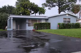 3631 NW 7th St, Lauderhill, FL 33311 - Photo 1
