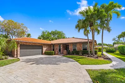 10027 Ramblewood Drive, Coral Springs, FL 33071 - Photo 1