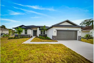 1116 SW London Lane, Port Saint Lucie, FL 34953 - Photo 1