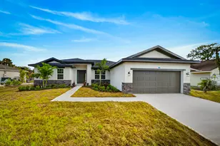 1116 SW London Ln, Port Saint Lucie, FL 34953 - Photo 1