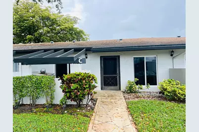 13445 Fishtail Palm Court #C, Delray Beach, FL 33484 - Photo 1