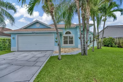 6253 Michael Street, Jupiter, FL 33458 - Photo 1