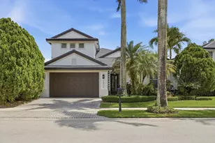1830 Harbor View Cir, Weston, FL 33327 - Photo 1