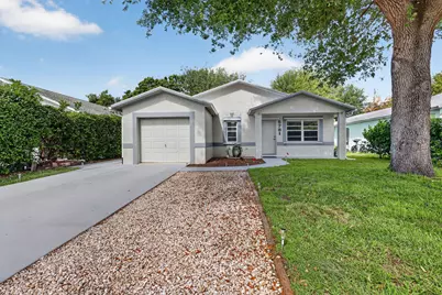 5781 SE Pine Drive, Stuart, FL 34997 - Photo 1