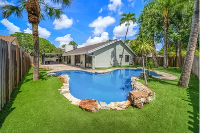 1061 Bayberry Point Drive, Plantation, FL 33324 - Photo 1