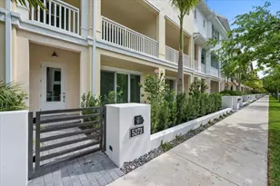 5273 Beckman Ter, Palm Beach Gardens, FL 33418 - Photo 1
